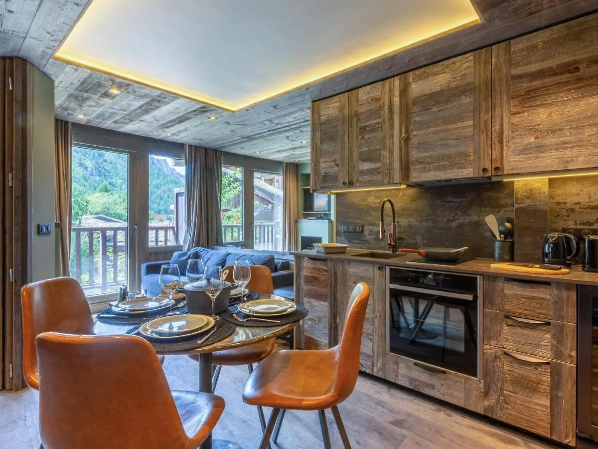 Appartamento Appartement Skis Aux Pieds Avec Parking Et Wifi Au Coeur De Val-D'Isere - Fr-1-694-317 Francia